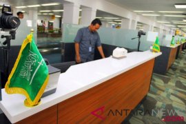 Haji - Tanah Bumbu berangkatkan 206 calon jemaah haji