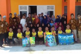 Hildi Hamid sambangi Kafilah KKU