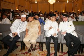 Pengamat: Prabowo dilema dalam menentukan cawapres