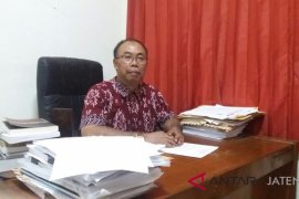 Sejumlah orang terjebak, Kantor Kementerian Perhubungan alami kebakaran