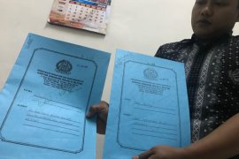 Imigrasi Blitar Tangguhkan 104 Permohonan Paspor Mencurigakan