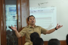 Pemkot Integrasikan Sistem E-Gov Permudah Layanan Masyarakat