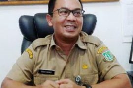 Laju pertumbuhan penduduk Sukabumi 0,15 persen/tahun