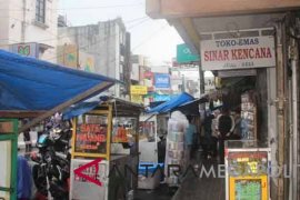 Sukabumi rancang pembangunan skywalk