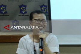 UCLG-ASPAC Implements Public Space Develovment Projects in Surabaya