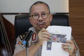 Kapolres Ketapang Dicopot karena Kerja Sama Tanpa Izin