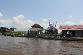 All villages in HST to be provided with electricity