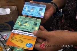 Nelayan diimbau ikuti asuransi secara mandiri