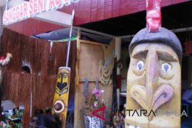 Disbud Biak Numfor usulkan Patung Karwar sebagai warisan tak benda