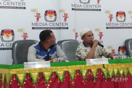 PKB tidak daftarkan caleg DPRK Langsa