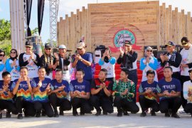 Pemprov perjuangkan kawasan ekonomi khusus wisata Kiram