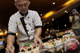 Mencari koki masakan Indonesia sulit, kenapa?