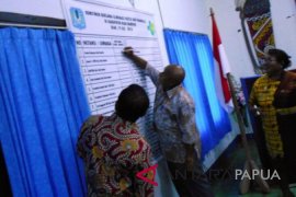 Dinas Kesehatan Biak Numfor targetkan puncak eliminasi kusta pada 2020