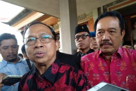Cagub Koster: "Simakrama" tergantung kebutuhan