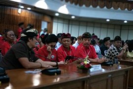 Koster gandeng 20 lulusan ITB bangun Bali