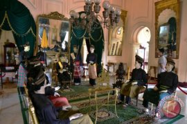 DPRD Riau sahkan Perda wisata berbasis Melayu