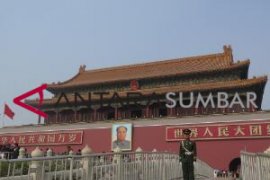 Nah, di kota terlarang di China dikunjungi 100 juta wisatawan