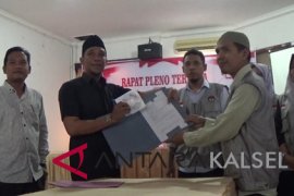 KPU sosialisasikan PKPU 23/2018