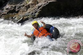Petualangan Wisata Masuk "Calender of Event" Bone Bolango