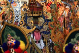 Madiun luncurkan agenda wisata baru "CNC"