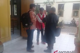 Warga Malaysia pengimpor narkoba disidangkan