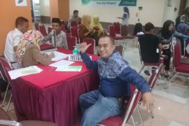 MCU Bacaleg tiga daerah dilayani RSUD Sijunjung, kualitas kian bagus