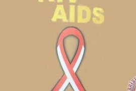 Meski Turun, Jumlah Pengidap HIV/AIDS Pekanbaru Masih Tinggi