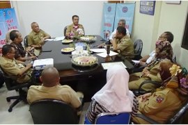 Modul sekolah sehat segera dibuat