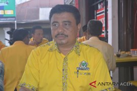 Mantan Cabup Abdya maju Pileg DPRA