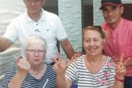 Nelayan Inhil Dapat Bantuan Alat Tangkap Ikan dari NGO Perancis