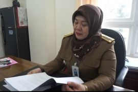 DLH jadikan generasi muda juru kampanye lingkungan
