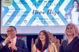 Malam Amal Suara Hati Perempuan di Belanda