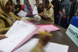Pakai Sitem Zonasi Anak Tempatan Malah Tak Diterima, Wali Murid Protes SMP N 21 Pekanbaru