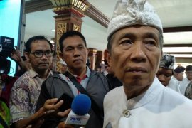 Gubernur Pastika minta "simakrama" berlanjut