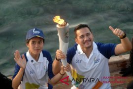 Pawai obor Asian Games 2018 di Bulukumba Page 2 Small