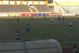 Pelatih Kecewa Meski PSPS Riau Kalahkan Cilegon United 2-1, Kenapa ya?