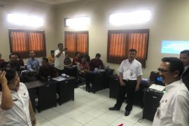 Kadisnaker: pengangguran di Gianyar 1,02 persen