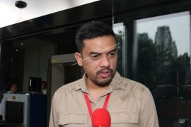 Penjelasan Golkar terkait penjemputan ES oleh KPK