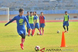 Persis target 3 poin lawan PSIR