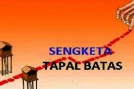 Pemkab Kuansing Terus Gesa Penyelesaian Tapal Batas dengan Pelalawan, Kebanyakan Area Hutan