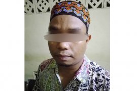 Pencuri mobil di Kabupaten Berau ditangkap di Palangka Raya