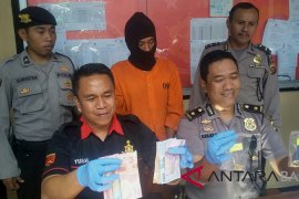Petani curi perhiasan ditangkap Polres Jembrana