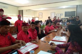 PDIP targetkan 30 kursi di DPRD Bali