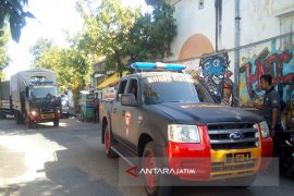 Polres Pamekasan Terapkan Pengamanan Berlapis di Rekapitulasi Pilkada