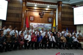 "Bersama" inginkan Bali jadi contoh perangi narkoba