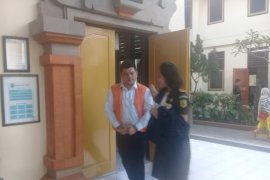 Penyebar ujaran kebencian divonis 2,5 tahun di Denpasar