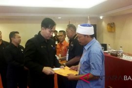 Seluruh tahapan pilkada Bali di Jembrana lancar