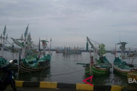 Cuaca buruk, nelayan Jembrana nekat melaut