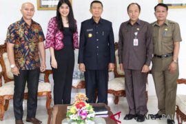 Gubernur Bali dukung program wujudkan "generasi emas"