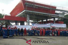 Serikat pekerja pertamina unjuk rasa, ini sebabnya